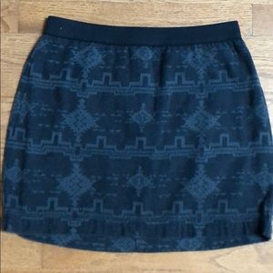 American Eagle Mini Skirt